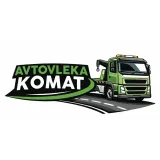 Avtovleka Komat