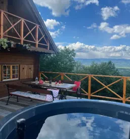 Vacation house Maribor