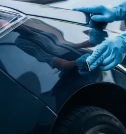 Globinsko čiščenje vozil Laško, Savinjska