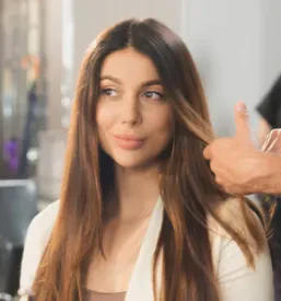 Frizerka Štajerska