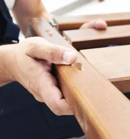 Izdelava in montaža pohištva Savinjska in Koroška