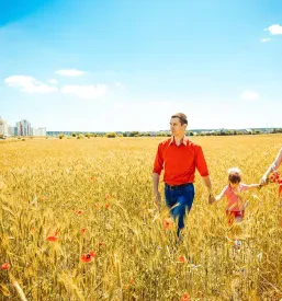 Lokalne turistične prireditve Beltinci