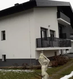 Fasaderske storitve Pomurje, Prekmurje