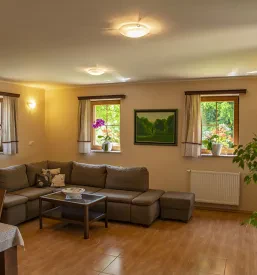 Ugodni apartmaji blizu Pohorja