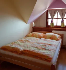 Turistična kmetija Bled