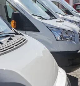 Hitri kombi prevozi vseh vrst blaga Slovenija
