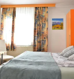 Günstige Zimmer zur Miete in der Nähe von Ljubljana