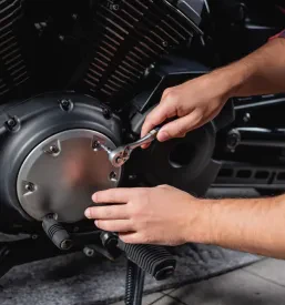 Servis motociklov Maribor