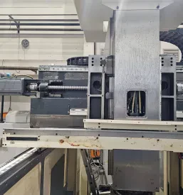 Hitro servisiranje CNC strojev Slovenija