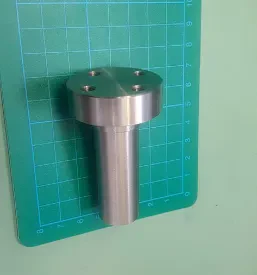 Ugodna CNC obdelava kovin Ljubljana
