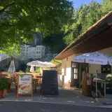 Predjamska Gostilnica – Predjamka
