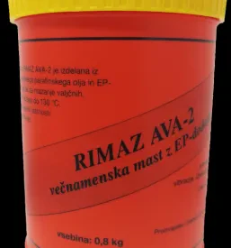 Prodaja specialnih maziv Gorenjska