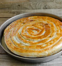 Pekarna in trgovina Sežana