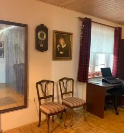 Apartma Podlonk