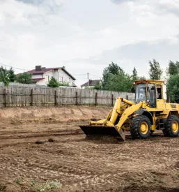 Zemeljska dela v Podravju
