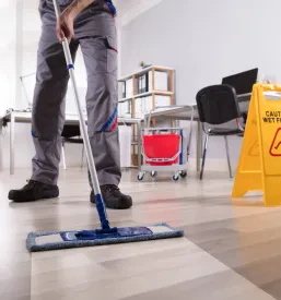 Dober čistilni servis Koroška
