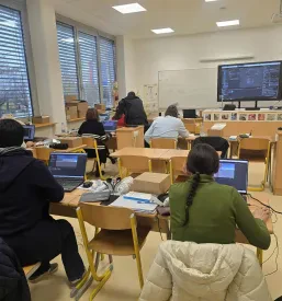Vpis v program srednjih šol Savinjska regija