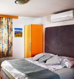 Rooms Ljubljana