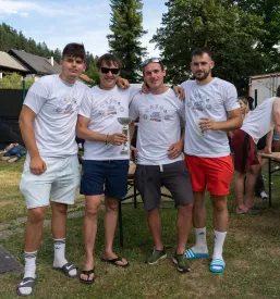 Vpis v študentski klub Gorenjska