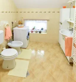 Počitniški apartma