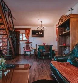 cabin near Maribor