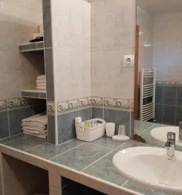 Turistična kmetija Pr'Vaznik