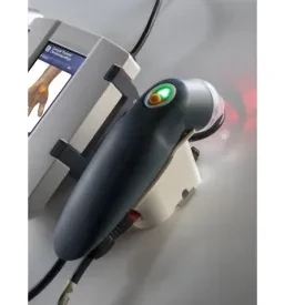 Visoko intenzivni laserski aparati