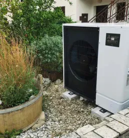 Montaža toplotnih črpalk in klimatskih naprav Obala, Slovenija