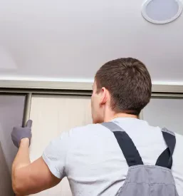 Ugodna prodaja in montaža PVC vrat Štajerska
