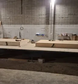 Notranje pohištvo po meri Hoče, Štajerska