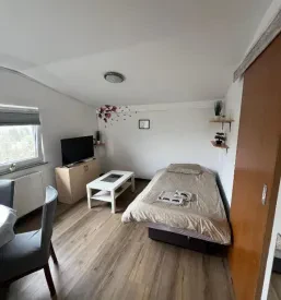 Ugoden družinski apartma Ljubljana, Osrednja Slovenija