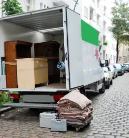 Selitve in kombi prevozi blaga Novo mesto in okolica