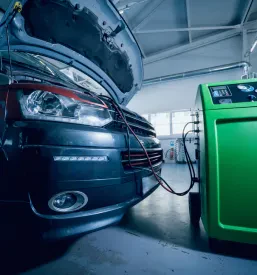 Servis avtoklime Vrhnika, Ljubljana, okolica