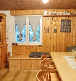 Vacation home Ilirska Bistrica