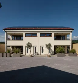 Apartments Sežana