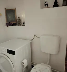 Apartma za družine Štajerska