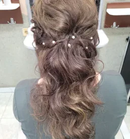 Dober frizerski salon