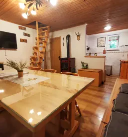 Vacation cabin Ilirska Bistrica