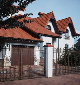 Real estate brokerage Ljubljana