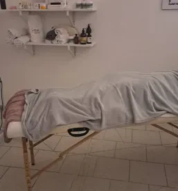 Limfna drenaža za preoblikovanje telesa Štajerska
