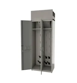 OZONE cabinets