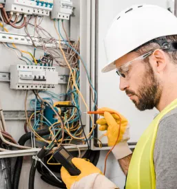 Meritve elektroinštalacij Slovenske Konjice, Savinjska