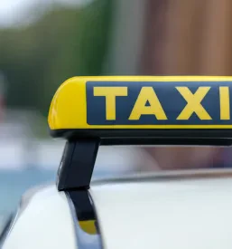 Taxi prevoz Mozirje, Velenje, Nazarje, Celje