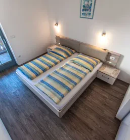 Apartma Bohinjska Bistrica