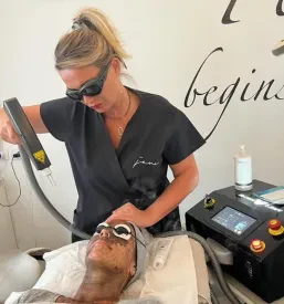 Kozmetični salon Portorož