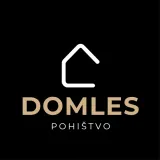 DOMLES pohištvo d.o.o. - Kuhinje po meri, (Jedilnice Murales)