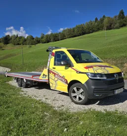 Avtovleka Škofja Loka