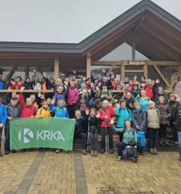 Pohodništvo in izleti Novo mesto