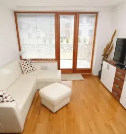 Apartma za družine Bovec