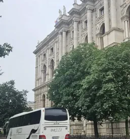 Ugodni turistični prevozi Slovenija